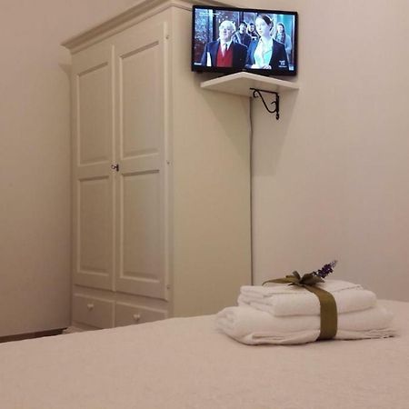 Camere Vacanze Acqua Chiara Porto Torres Exteriör bild