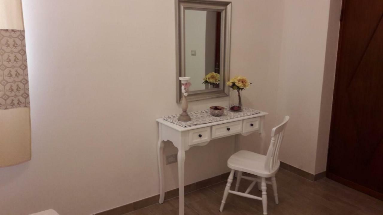 Camere Vacanze Acqua Chiara Porto Torres Exteriör bild