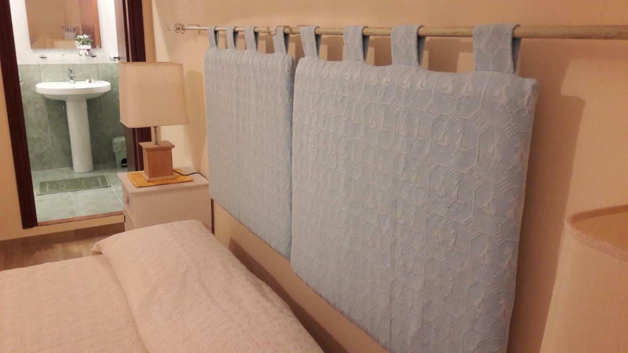 Camere Vacanze Acqua Chiara Porto Torres Exteriör bild